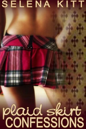 [Under Mr. Nolan's Bed 01] • Plaid Skirt Confessions